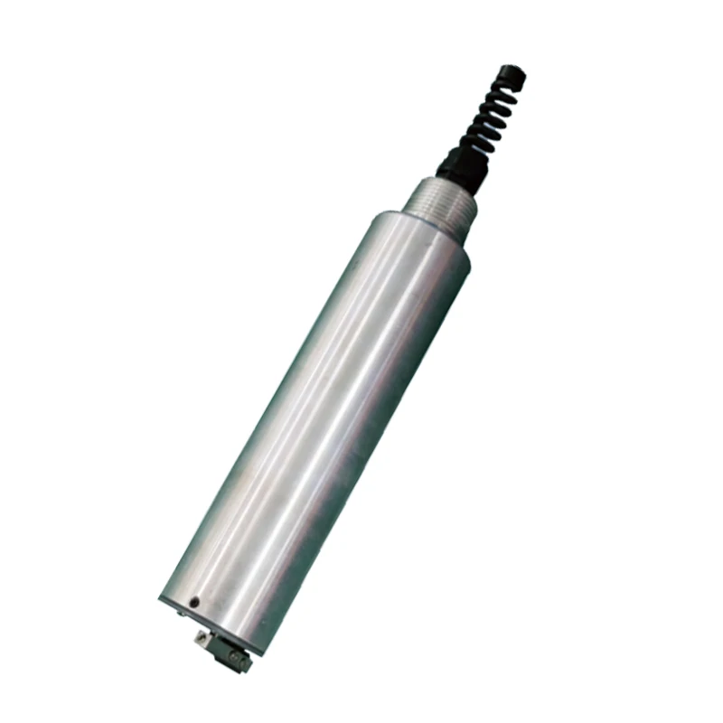 TS-620 Turbidity Sensor Upgraded Stainless Steel For Hospital, Natatorium, CDC, Laboratory Water Quality Online Analysis
TS-620 Turbidity Sensor Upgraded Stainless Steel For Hospital, Natatorium, CDC, Laboratory Water Quality Online Analysis