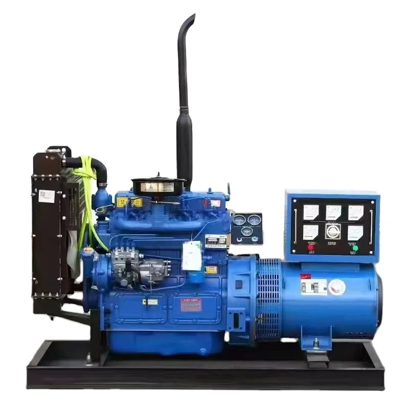 20KW 30KW 50KW 40Kva 50kva 62Kva 50HZ 60hz Manufacturers Supply Ricardo Generator Sets Three-phase/single
20KW 30KW 50KW 40Kva 50kva 62Kva 50HZ 60hz Manufacturers Supply Ricardo Generator Sets Three-phase/single