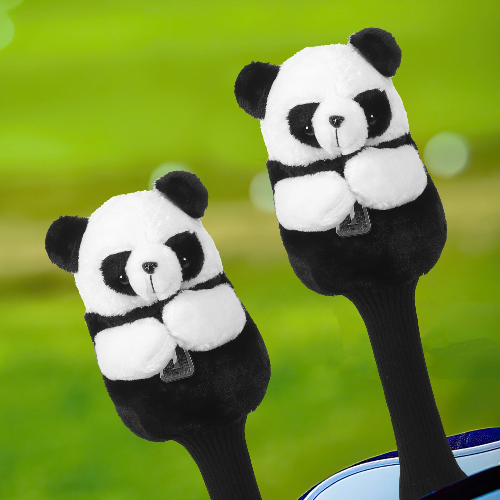 Golf Club Head Cover Golfs Rod Protective Sleeves Equipment Accessory Supplies Cartoon Animal Hat Lightweight Durable Long
Golf Club Head Cover Golfs Rod Protective Sleeves Equipment Accessory Supplies Cartoon Animal Hat Lightweight Durable Long