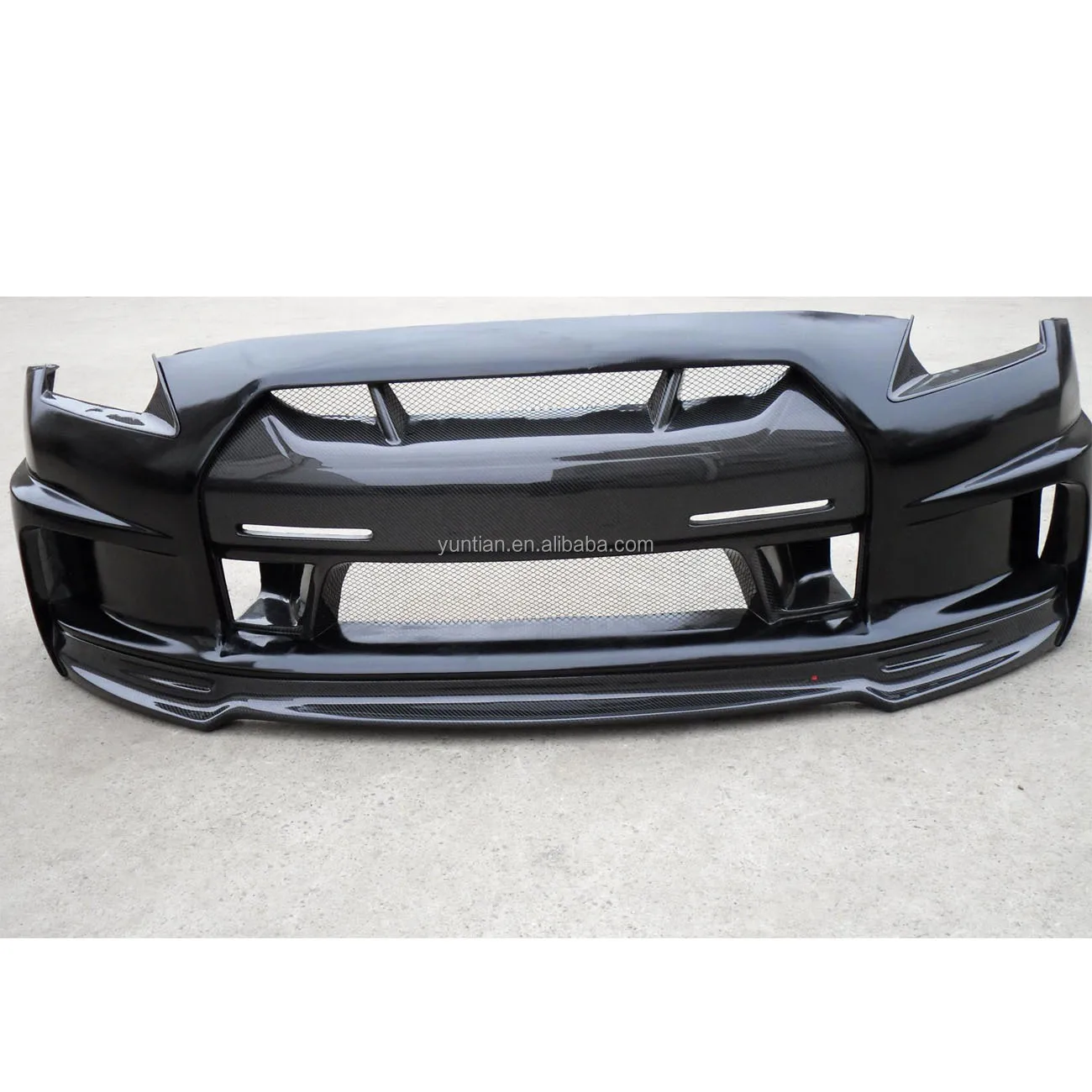 Plastic Bumper fornissan Spare Parts Car Body Kits Front Rear Bumper Guard Replacing for SUNNY/VERSA 10- Rear Bumper
Plastic Bumper fornissan Spare Parts Car Body Kits Front Rear Bumper Guard Replacing for SUNNY/VERSA 10- Rear Bumper