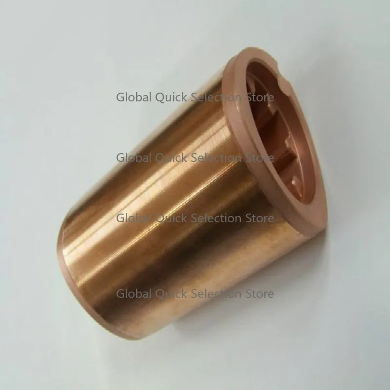 3115265000 Driver Spare Part for Rock Drill Drifter
3115265000 Driver Spare Part for Rock Drill Drifter