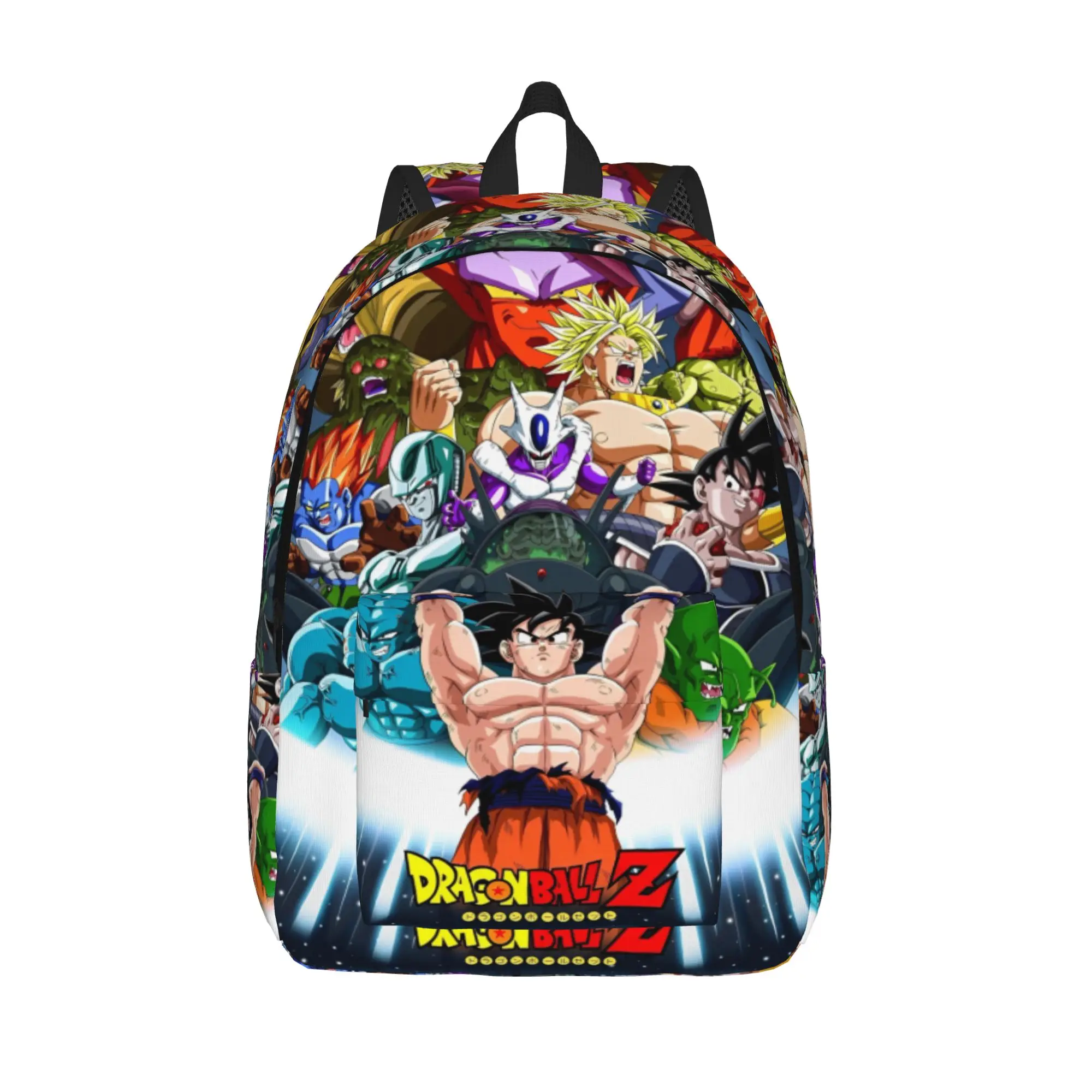 dragon goko dragonballz dragonball Classical Backpack Gift High School Hiking Daypack for Men Women College Canvas Bags
dragon goko dragonballz dragonball Classical Backpack Gift High School Hiking Daypack for Men Women College Canvas Bags