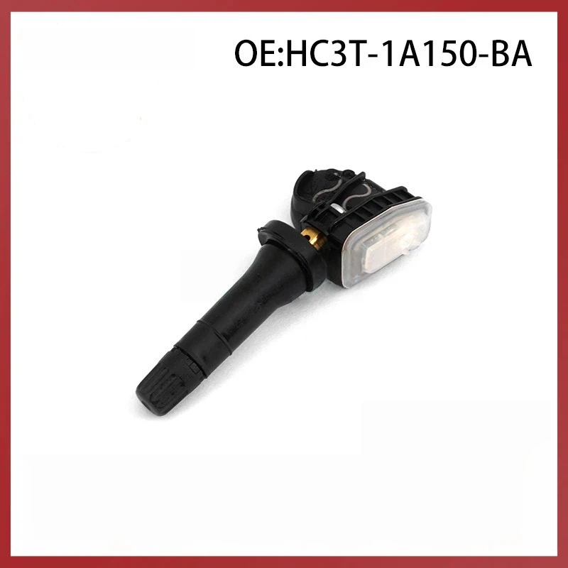 For Ford Car TPMS Sensor - Real-time Tire Pressure Monitoring Device Car Accessories HC3T-1A150-BA
For Ford Car TPMS Sensor - Real-time Tire Pressure Monitoring Device Car Accessories HC3T-1A150-BA