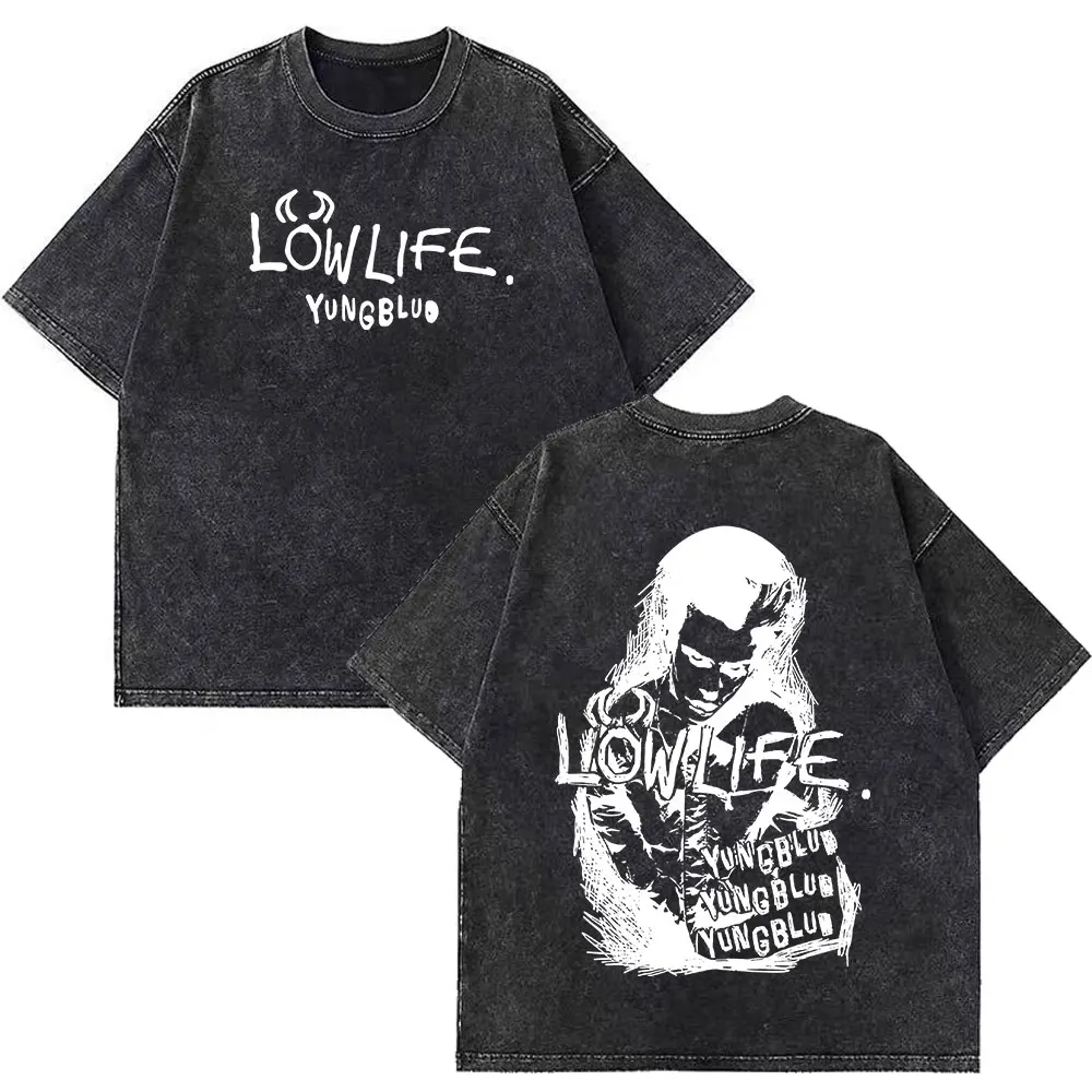Футболка Yungblud IDOLS The World Tour 2025: Ретро-стиль, эффект потертости, унисекс, хип-хоп, рок, с коротким рукавом, оверсайз
Футболка Yungblud IDOLS The World Tour 2025: Ретро-стиль, эффект потертости, унисекс, хип-хоп, рок, с коротким рукавом, оверсайз