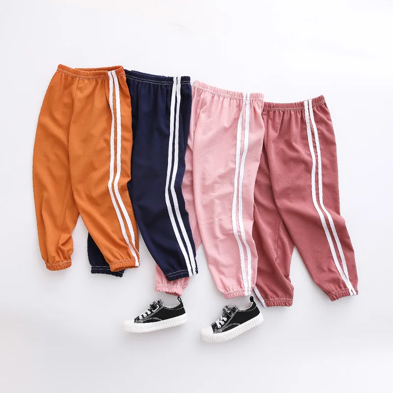 2 to 8 10 11 12 Years Boys Sports Wear Pants Girls Sportswear Run 2025 Kids Trousers Toddler Sportkleding Casual Child Clothing
2 to 8 10 11 12 Years Boys Sports Wear Pants Girls Sportswear Run 2025 Kids Trousers Toddler Sportkleding Casual Child Clothing