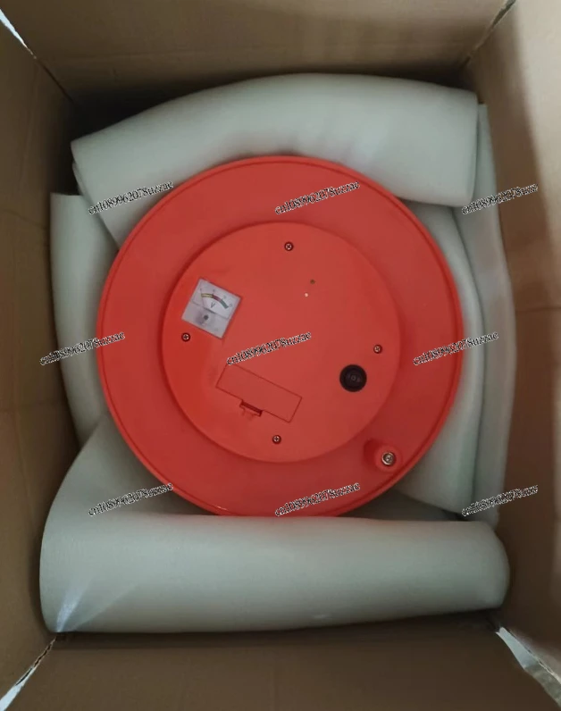 Underground Water Level Measuring Instrument For Well Depth Monitoring
Underground Water Level Measuring Instrument For Well Depth Monitoring