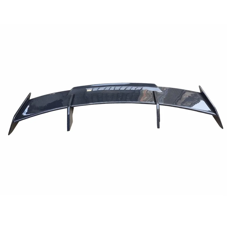 Suitable for BMW Audi Mercedes-Benz new MP carbon fiber rear wing modification large rear wing installation decoration sedan gen
Suitable for BMW Audi Mercedes-Benz new MP carbon fiber rear wing modification large rear wing installation decoration sedan gen