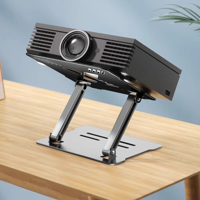 Projector bracket Desktop bracket Universal household bedside rack placement table
Projector bracket Desktop bracket Universal household bedside rack placement table
