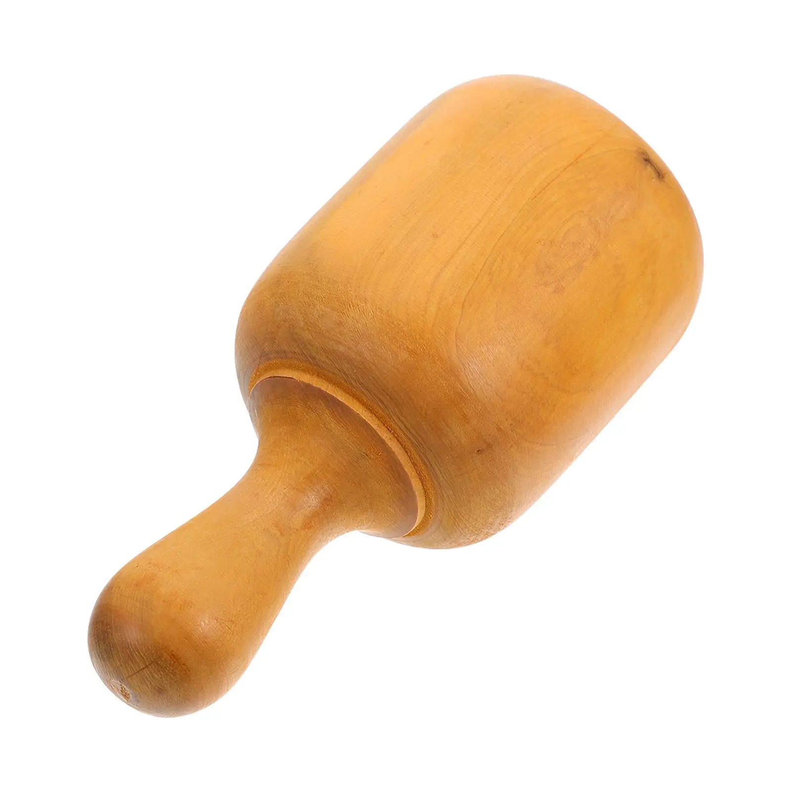 Wooden Massage Cupping Therapy Device Round Mouth Non slip Strong Suction Vietnamese Body Tool Back Massager
Wooden Massage Cupping Therapy Device Round Mouth Non slip Strong Suction Vietnamese Body Tool Back Massager