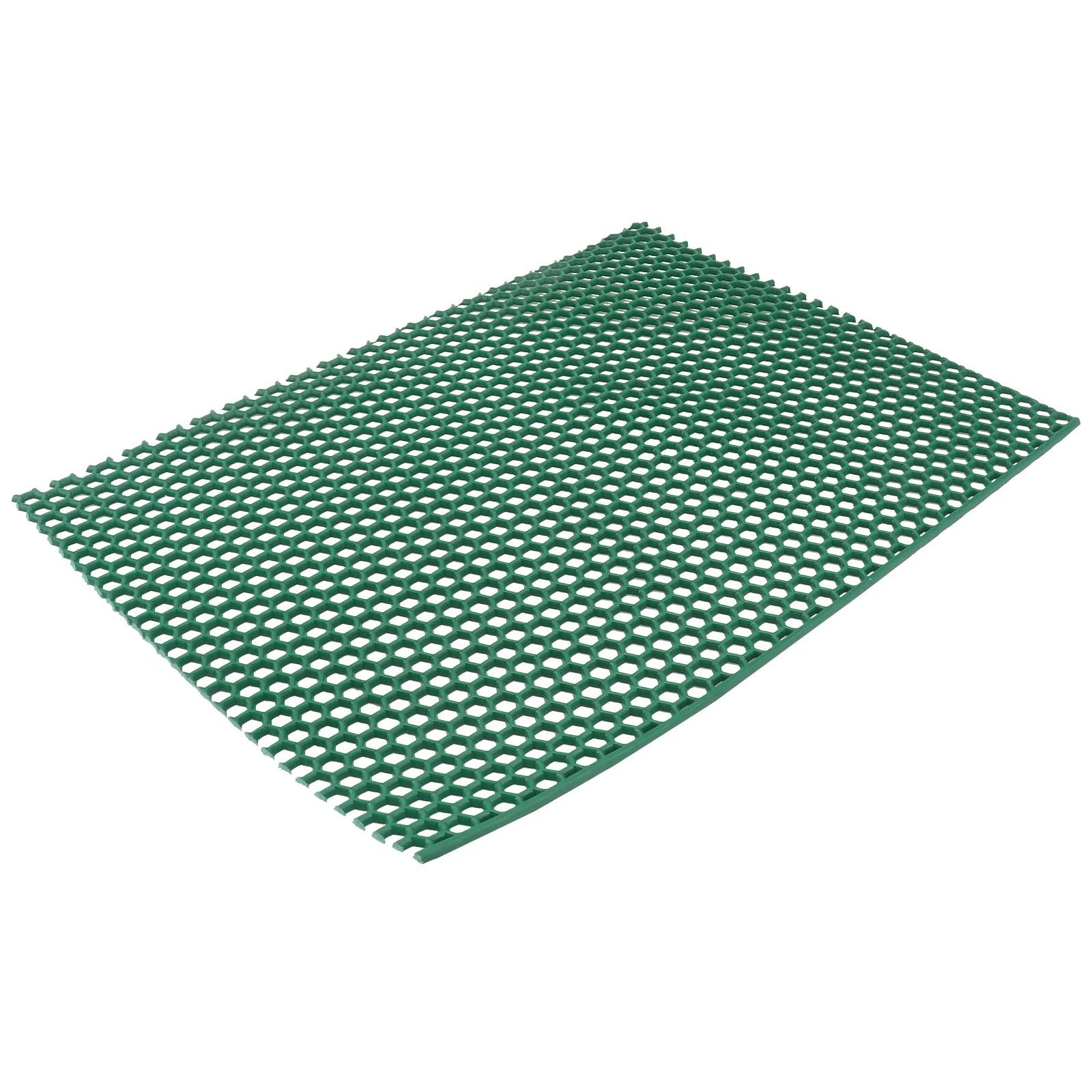 PVC Dog Crate Pad with Dense Holes Quick Drainage Easy Cleaning Pet Cage Mat Breathable Urine Proof Base Plate Dog Toy
PVC Dog Crate Pad with Dense Holes Quick Drainage Easy Cleaning Pet Cage Mat Breathable Urine Proof Base Plate Dog Toy
