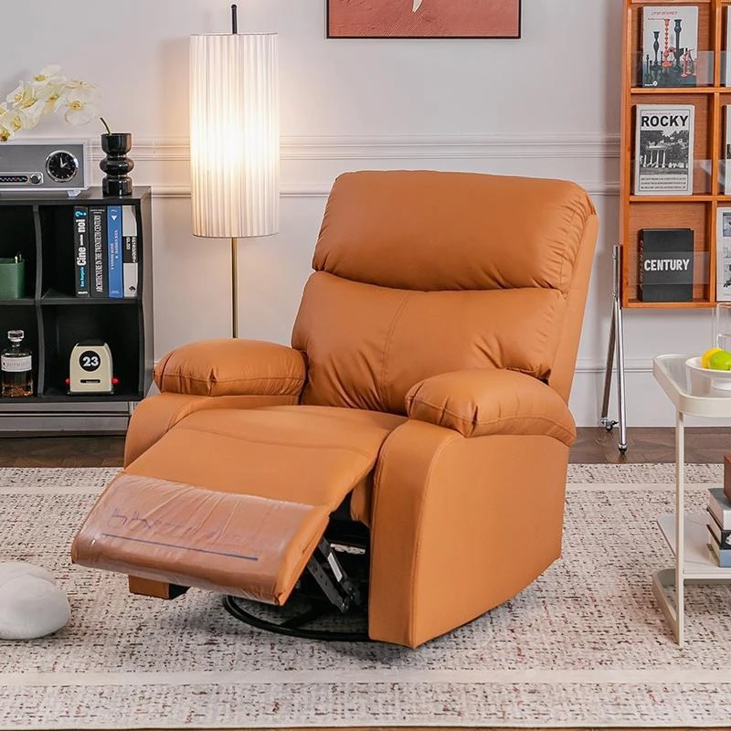Multifunctional single sofa chair family living room lazy small apartment massage chair bedroom balcony light luxury sofa
Multifunctional single sofa chair family living room lazy small apartment massage chair bedroom balcony light luxury sofa