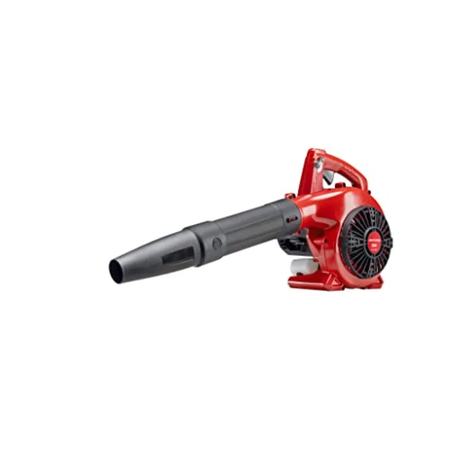 Gas Powered Leaf Blower Handheld Gas Blower 200MPH 25cc 2-Cycle B2000
Gas Powered Leaf Blower Handheld Gas Blower 200MPH 25cc 2-Cycle B2000