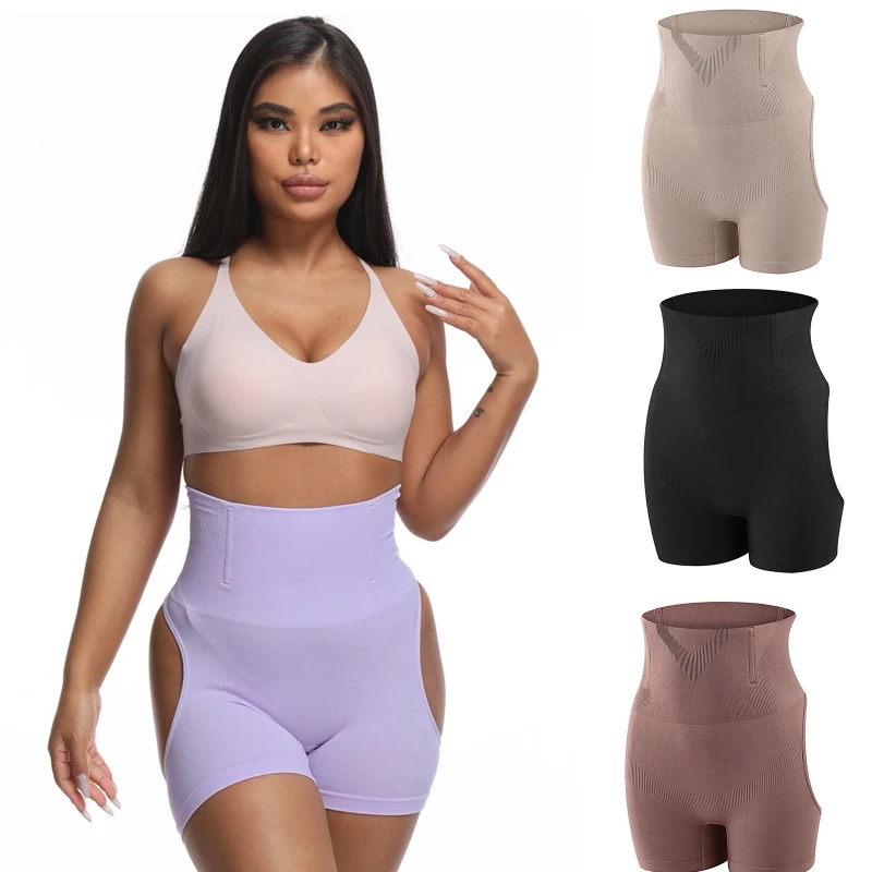 Women High Waist Butt Lifter Shapewear Panties Hollowed Hip Enhancer Boyshorts Women High Waist Butt Lifter Shapewear Panties
Women High Waist Butt Lifter Shapewear Panties Hollowed Hip Enhancer Boyshorts Women High Waist Butt Lifter Shapewear Panties