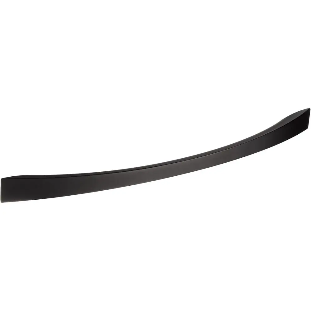 11 5/16 Sleek Matte Black Cabinet Pull
11 5/16 Sleek Matte Black Cabinet Pull