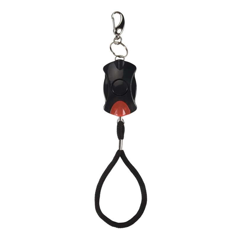125Db Protect Alert Personal Defense Siren Anti-Attack Security For Children Girl Older Women Carrying Loud Panic Alarm
125Db Protect Alert Personal Defense Siren Anti-Attack Security For Children Girl Older Women Carrying Loud Panic Alarm