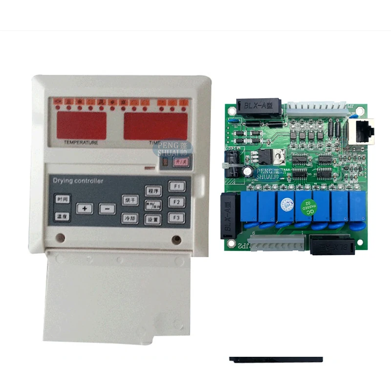 SK408A Dryer controller kit Computer board controller for dryer GW408B Dryer spare parts
SK408A Dryer controller kit Computer board controller for dryer GW408B Dryer spare parts