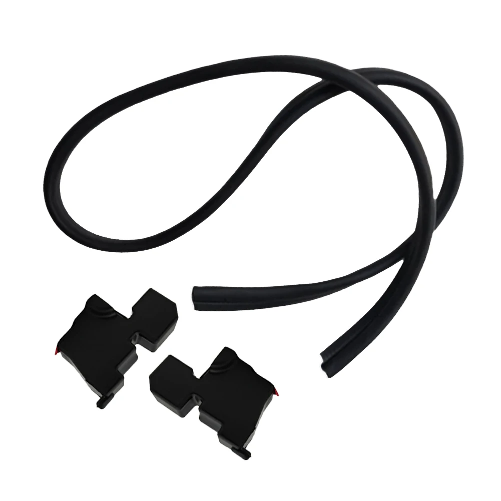 Engine Hood Trim Sealing Strip Sponge Wiper 864302S000 for Hyundai For IX35 2011 2012 2013 2014 OEM Style Rubber Seal
Engine Hood Trim Sealing Strip Sponge Wiper 864302S000 for Hyundai For IX35 2011 2012 2013 2014 OEM Style Rubber Seal