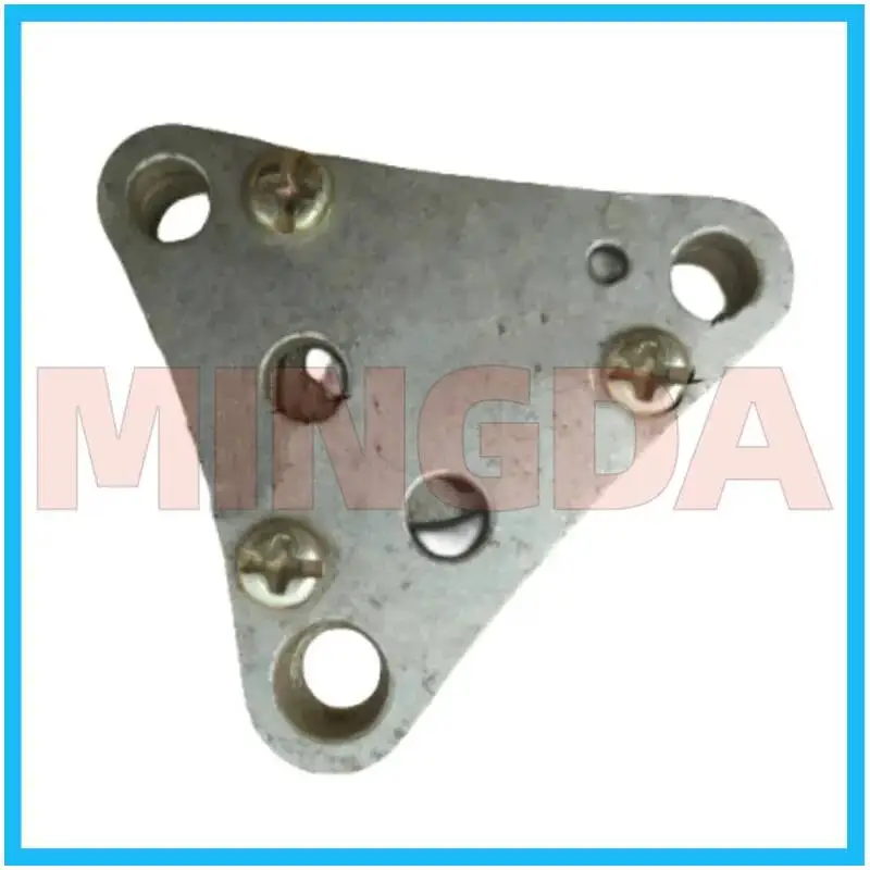 Oil Pump for Lifan Lf50qt
Oil Pump for Lifan Lf50qt