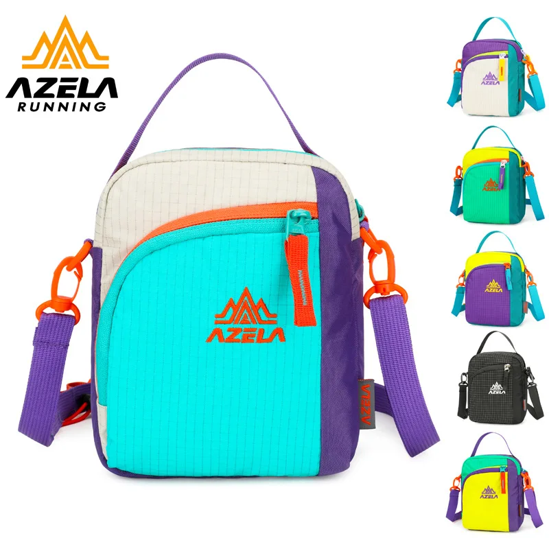 Small Crossbody Bag for Women, Lightweight Outdoor Sports molle Sling Pack, Vibrant Travel Shoulder Bag for Hiking Camping
Small Crossbody Bag for Women, Lightweight Outdoor Sports molle Sling Pack, Vibrant Travel Shoulder Bag for Hiking Camping