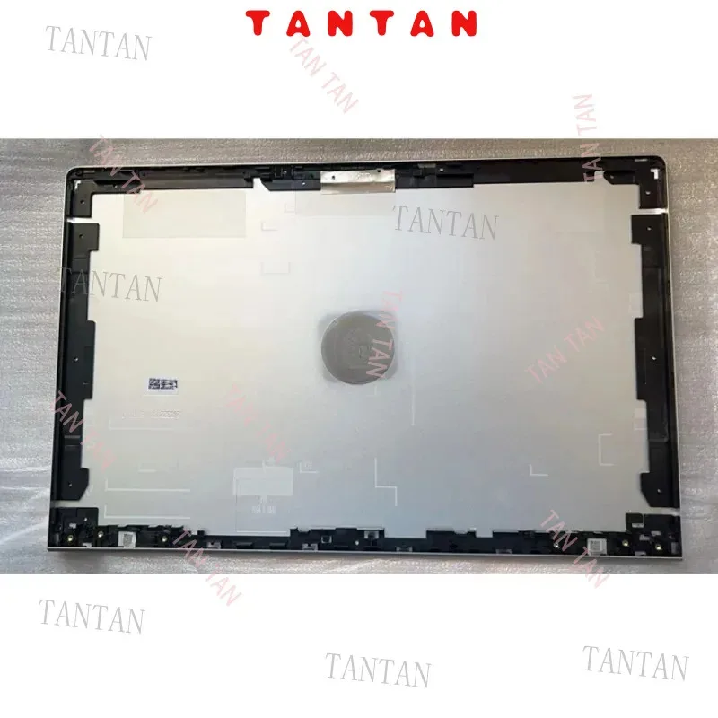 WYORESY N39019-001 New for Probook 450 G10 455 G10 Laptop 5MIR LCD Back Top Cover Rear Screen Case A Shell Silver HAO
WYORESY N39019-001 New for Probook 450 G10 455 G10 Laptop 5MIR LCD Back Top Cover Rear Screen Case A Shell Silver HAO