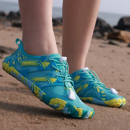Water Shoes For Men Women Barefoot Shoes Quick Dry Beach Aqua Shoes Lightweight Sports Sneakers Hiking Surfing Boating Fishing
Water Shoes For Men Women Barefoot Shoes Quick Dry Beach Aqua Shoes Lightweight Sports Sneakers Hiking Surfing Boating Fishing
