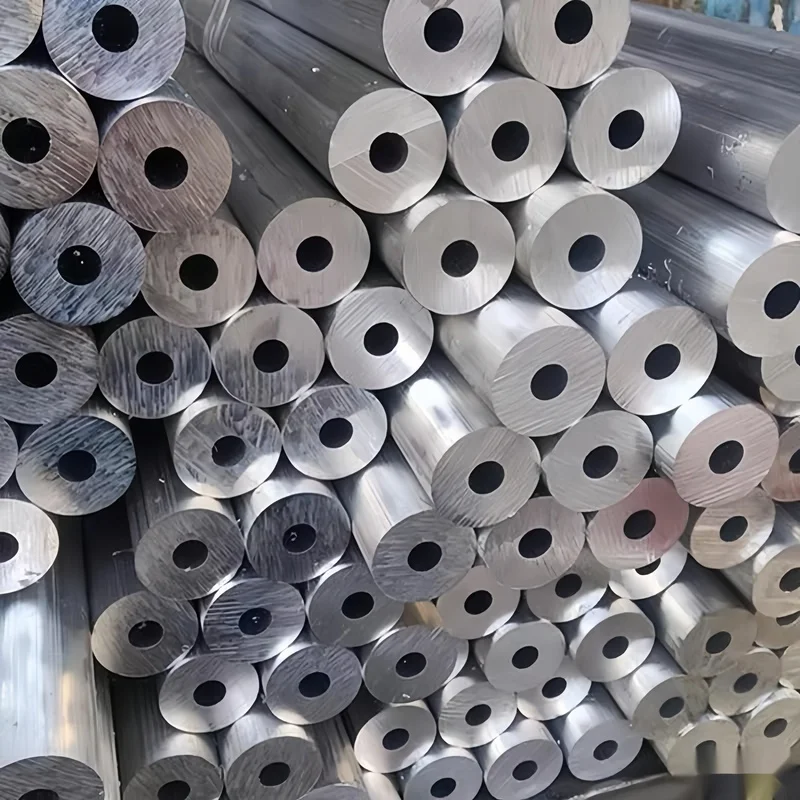 6061Алюминиевая бесшовная трубка, 45,0 ммОД × 28,5 ммID × 400,0 мм л, стенка 8,2 мм,Продуктный код: ALG4528.5400,Отличная настройка,EasyInstalla
6061Алюминиевая бесшовная трубка, 45,0 ммОД × 28,5 ммID × 400,0 мм л, стенка 8,2 мм,Продуктный код: ALG4528.5400,Отличная настройка,EasyInstalla