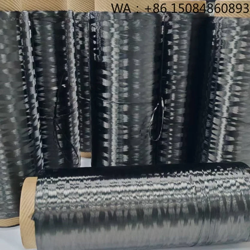 24T 3K 1K Carbon Fiber Filament Light Yarn for Sports Prepreg and T300 Composite Products
24T 3K 1K Carbon Fiber Filament Light Yarn for Sports Prepreg and T300 Composite Products