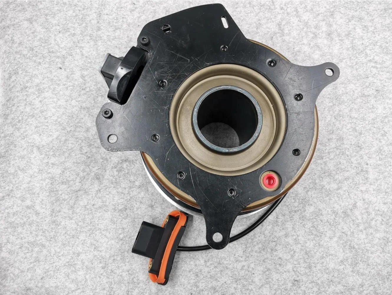 6482 000 216 2046284 33121-EV110 42575288 81.30550-0272 Man TGS TGX Truck Clutch Central Slave Cylinder Clutch Release Bearing
6482 000 216 2046284 33121-EV110 42575288 81.30550-0272 Man TGS TGX Truck Clutch Central Slave Cylinder Clutch Release Bearing