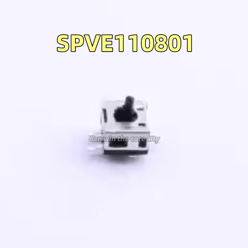 10 Pieces SPVE110801, Japan ALPS Alpine patch detection switch 4.1MM high-limit microswitch
10 Pieces SPVE110801, Japan ALPS Alpine patch detection switch 4.1MM high-limit microswitch
