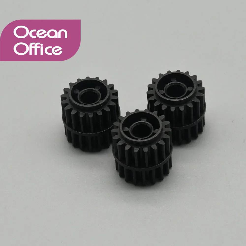 5pcs Fuser Drive Gear 18T for Konica Minolta bizhub 164 184 165 185 195 215 226 235 7718 7818 6180
5pcs Fuser Drive Gear 18T for Konica Minolta bizhub 164 184 165 185 195 215 226 235 7718 7818 6180