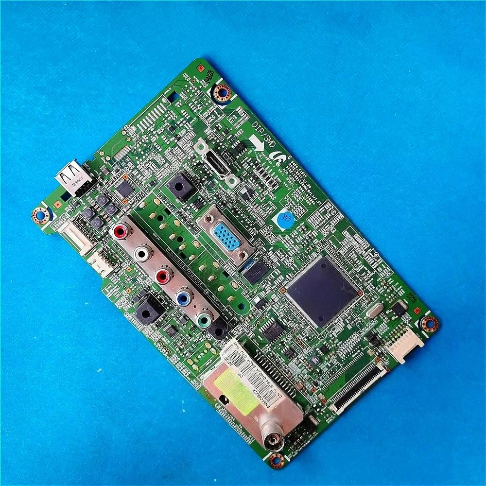For Samsung TV Main Board BN41-01628A BN94-04622A motherboard For 32inch LA32D400E1 LA32D400 LTF320AP11 LA32D400E1XXM
For Samsung TV Main Board BN41-01628A BN94-04622A motherboard For 32inch LA32D400E1 LA32D400 LTF320AP11 LA32D400E1XXM