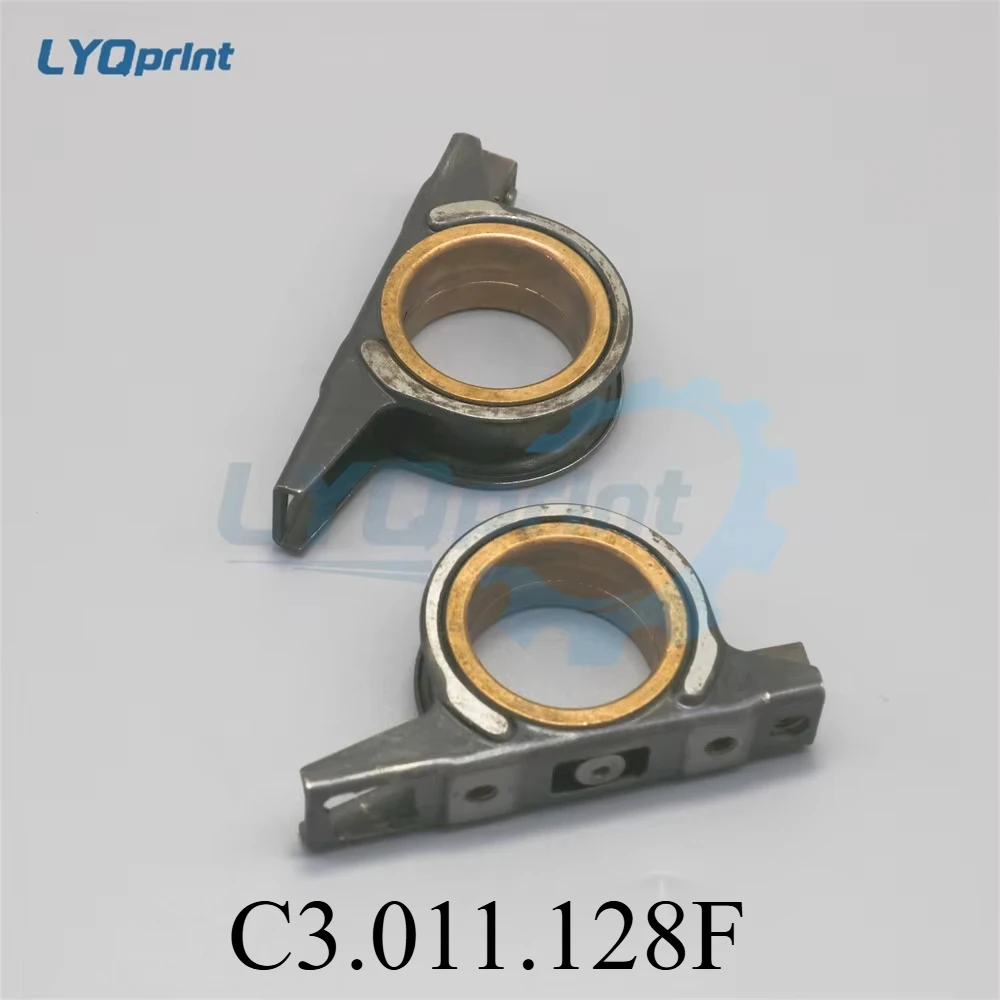 Лучшее качество C3.011.128F/02 CD102 Захват C3.011.128F SM102 Захват роликового цилиндра Запчасти для принтера Зубья для Гейдельберга
Лучшее качество C3.011.128F/02 CD102 Захват C3.011.128F SM102 Захват роликового цилиндра Запчасти для принтера Зубья для Гейдельберга