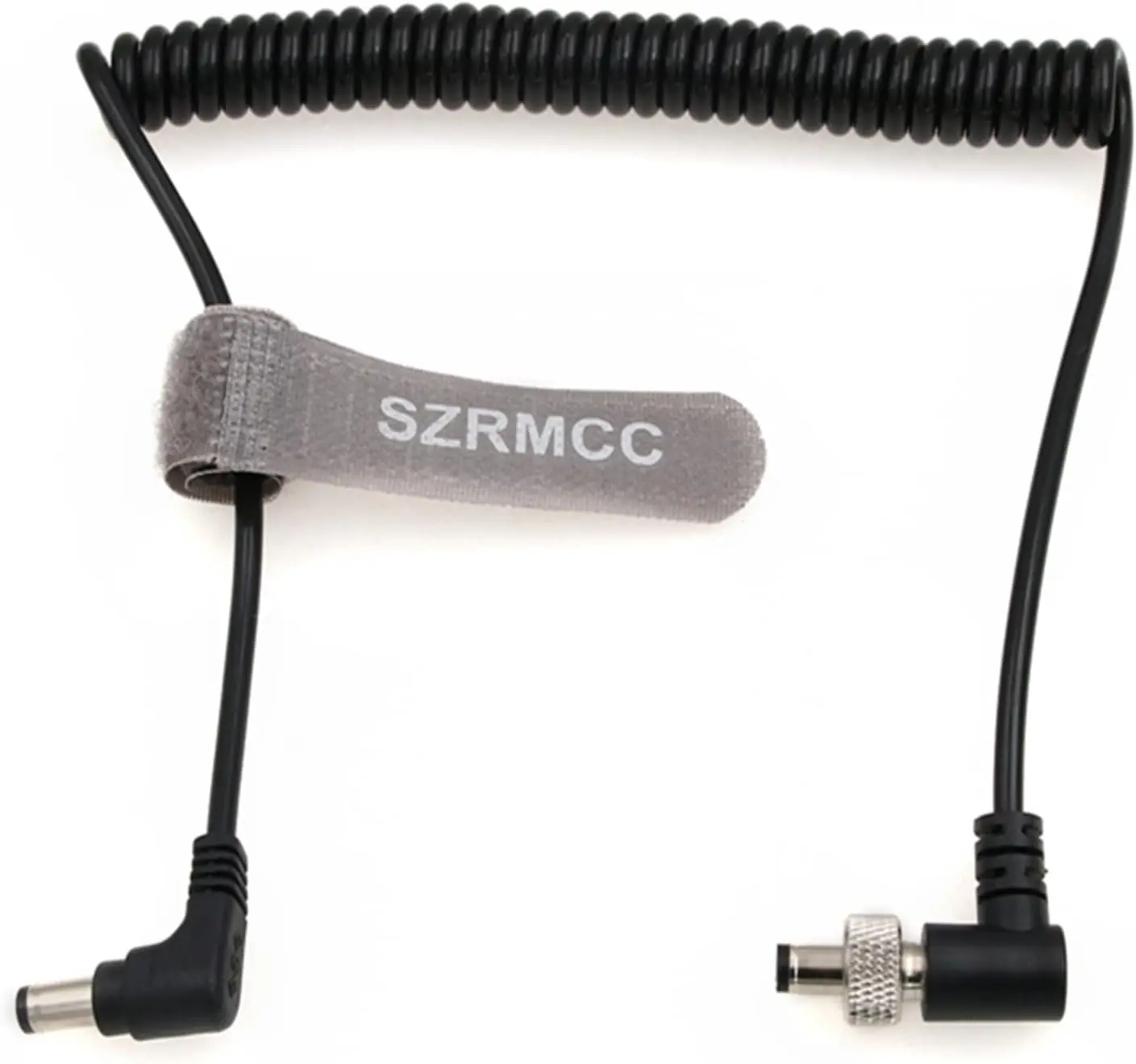 Видеоустройства PIX-E7 E5 Блокировка монитора DC 5,5 2,5 мм на DC 2,5 мм Спиральный видеокабель питания для Atomos Ninja V Hollyland Mars 400s
Видеоустройства PIX-E7 E5 Блокировка монитора DC 5,5 2,5 мм на DC 2,5 мм Спиральный видеокабель питания для Atomos Ninja V Hollyland Mars 400s