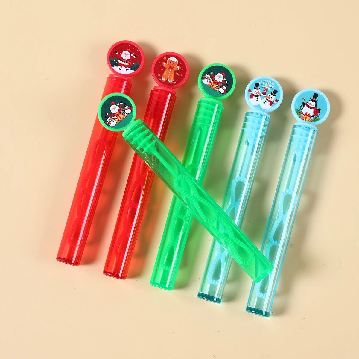 Christmas Santa Claus Bubble Tube Navidad Natal Noel Snowman Bubble Wand Merry Christmas Decorations For Home 2024 New Year 2025
Christmas Santa Claus Bubble Tube Navidad Natal Noel Snowman Bubble Wand Merry Christmas Decorations For Home 2024 New Year 2025