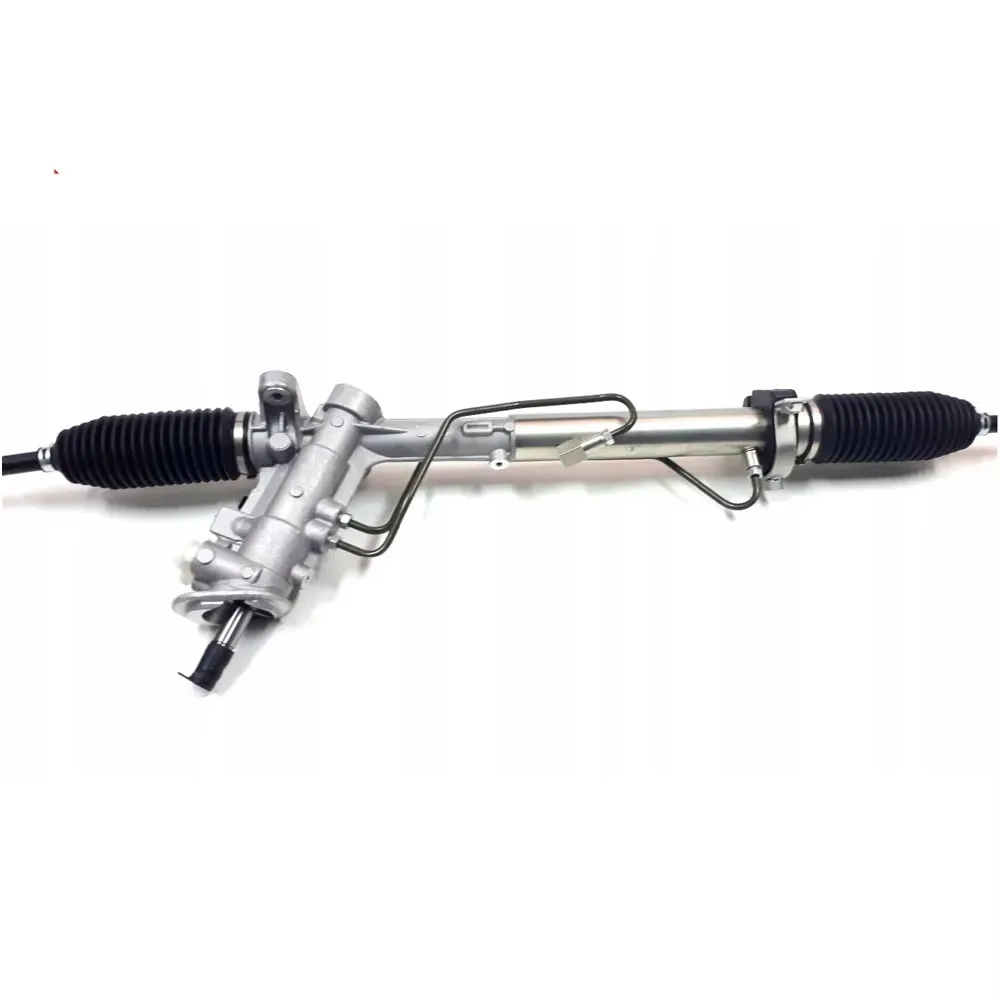 Рулевая рейка SENP с автоматической шестерней 6Q1423055BL для SEAT POLO FABIA
Рулевая рейка SENP с автоматической шестерней 6Q1423055BL для SEAT POLO FABIA