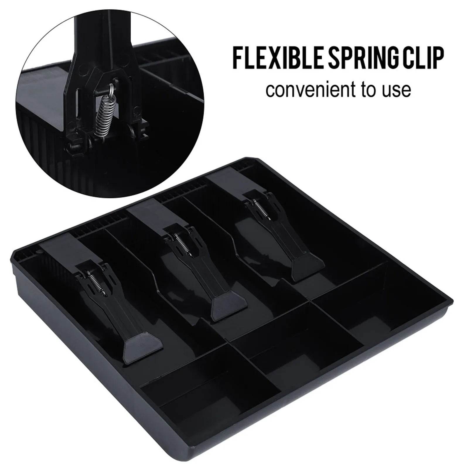 Cash Drawer Register Insert Tray Replacement 3 Bills 3 Money Storage Box Cash Register Insert Tray Cash Register Insert
Cash Drawer Register Insert Tray Replacement 3 Bills 3 Money Storage Box Cash Register Insert Tray Cash Register Insert