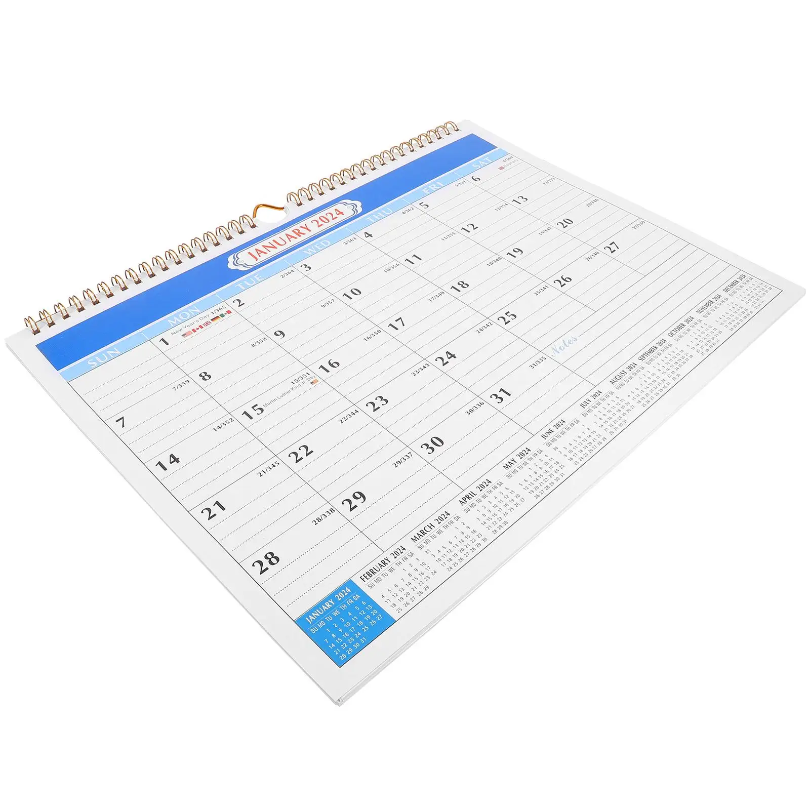 2024 2025 English Wall Calendar Household Hanging Monthly Planner Clear Printed Daily Desk 2024 1 2025 6 Home Office Accessories
2024 2025 English Wall Calendar Household Hanging Monthly Planner Clear Printed Daily Desk 2024 1 2025 6 Home Office Accessories