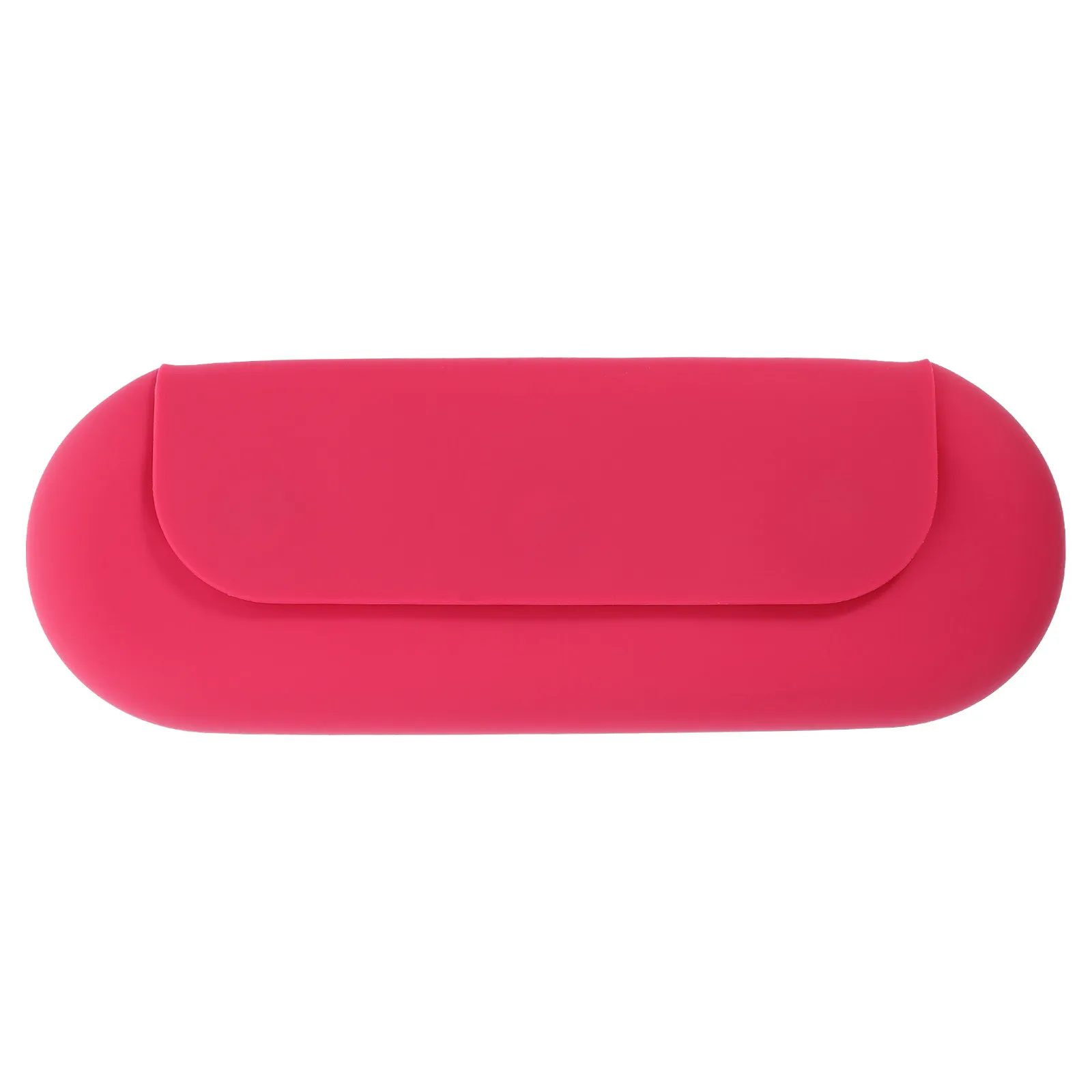 Силиконовый держатель для кистей для макияжа, дорожная сумка с магнитной застежкой, износостойкий, гибкий, многоразовый органайзер для кистей для рабочего стола
Силиконовый держатель для кистей для макияжа, дорожная сумка с магнитной застежкой, износостойкий, гибкий, многоразовый органайзер для кистей для рабочего стола