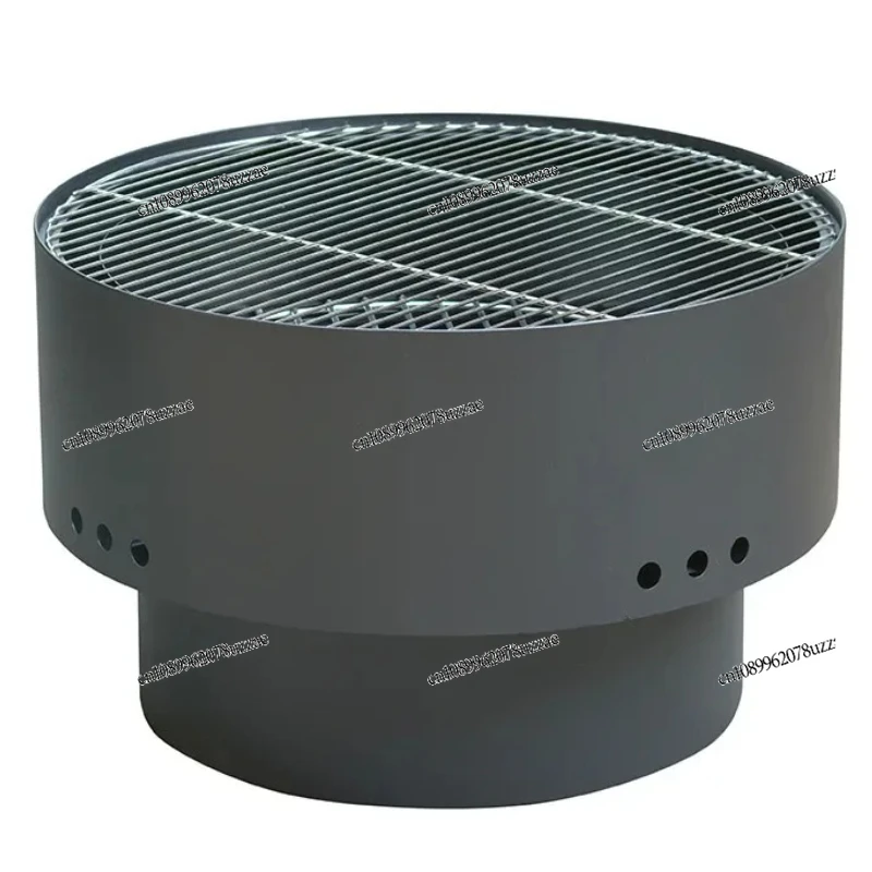 Outdoor Party Courtyard Barbecue Oven Household Barbecue Brazier Bonfire Barbecue BBQ Fire Pit
Outdoor Party Courtyard Barbecue Oven Household Barbecue Brazier Bonfire Barbecue BBQ Fire Pit