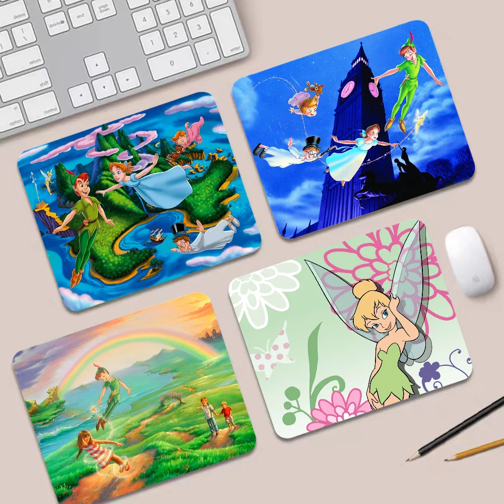 Disney Peter Pan Mousepad Animation Thickened Mouse Pad Gaming Keyboard Table Mat Office Supplies Room Decor for PC Desk Pad
Disney Peter Pan Mousepad Animation Thickened Mouse Pad Gaming Keyboard Table Mat Office Supplies Room Decor for PC Desk Pad