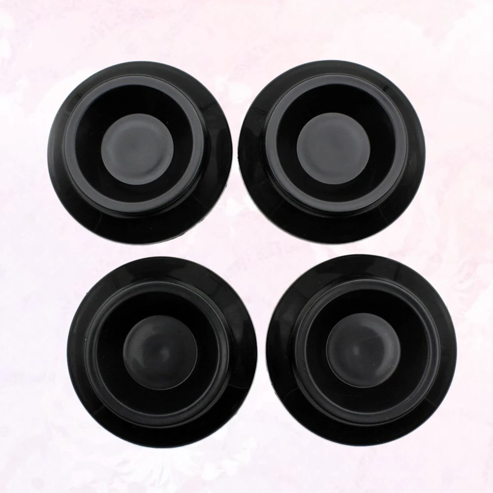 8 Pcs Piano Mat Anti-noise Floor Protector Mats Non-slip Foot Pads Grand Casters
8 Pcs Piano Mat Anti-noise Floor Protector Mats Non-slip Foot Pads Grand Casters