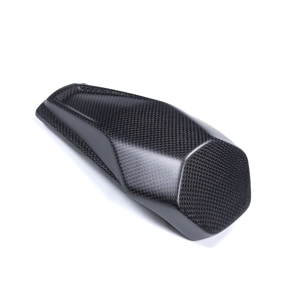 For DUCATI 2025 Panigale V4 V4S 100% Carbon Fiber REAR PASSENGER SEAT COVER
For DUCATI 2025 Panigale V4 V4S 100% Carbon Fiber REAR PASSENGER SEAT COVER