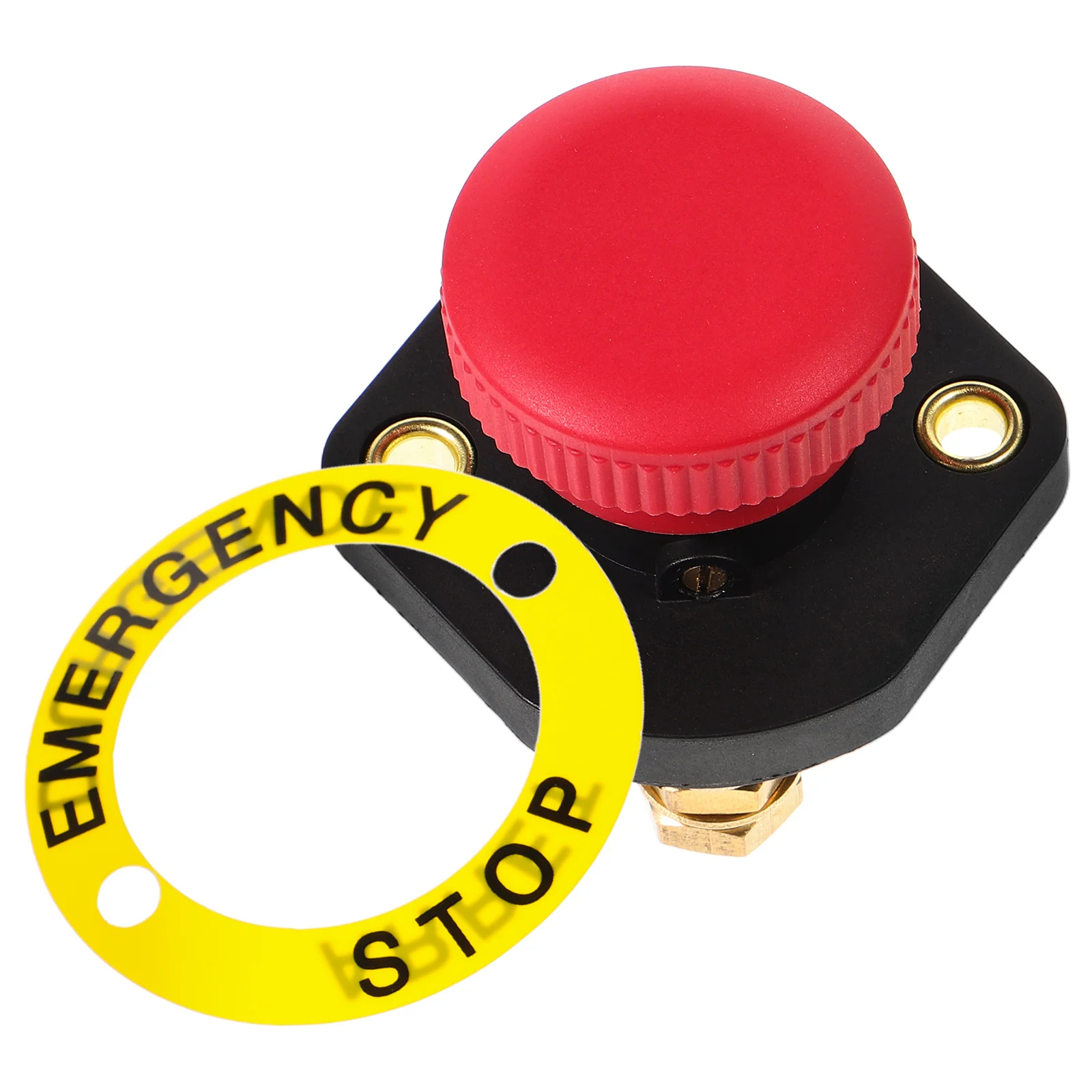 Car High Capacity Disconnect Universal Vehicle Ignition Supply Stainless Steel Marine RV ATV Yacht Boat
Car High Capacity Disconnect Universal Vehicle Ignition Supply Stainless Steel Marine RV ATV Yacht Boat