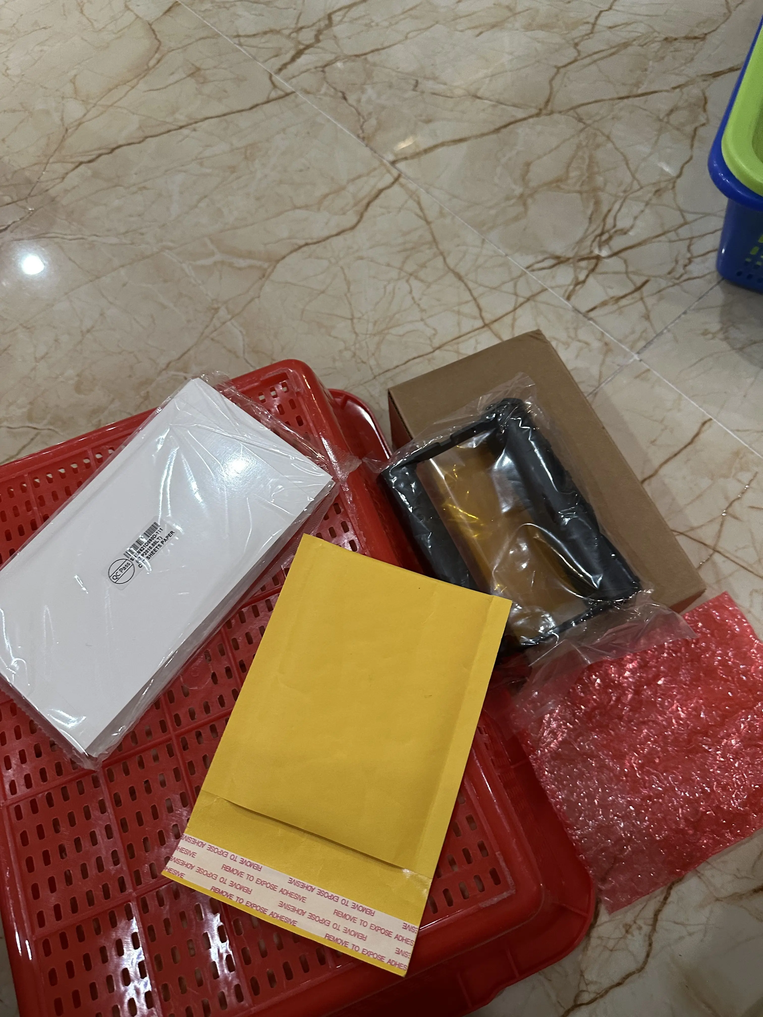 Новая фотобумага для Hiti S420, 100 отпечатков, 1000 листов изображений для H-iti S 420 p3411 p3410 p3414
Новая фотобумага для Hiti S420, 100 отпечатков, 1000 листов изображений для H-iti S 420 p3411 p3410 p3414