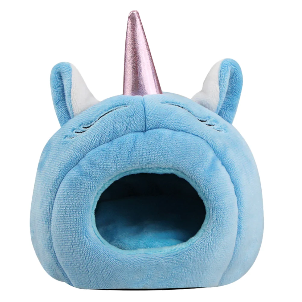 Chinchilla Guinea Habitat Pig Bed Hamster Nest Hammock Plush Figure Toys Warm House Short Pets
Chinchilla Guinea Habitat Pig Bed Hamster Nest Hammock Plush Figure Toys Warm House Short Pets