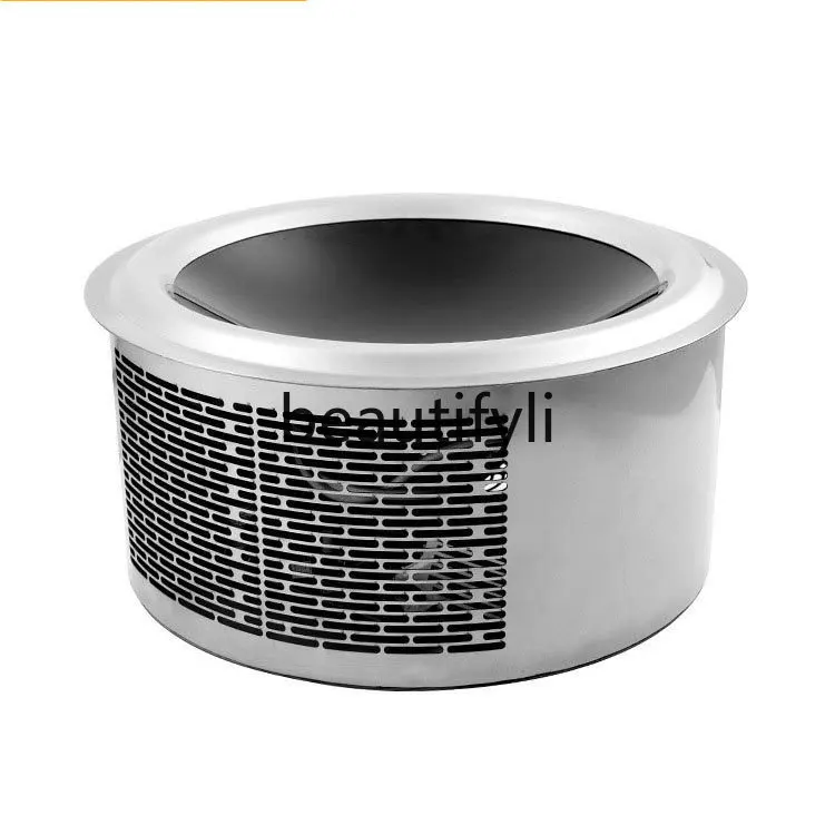 Concave Induction Cooker Induction Cooker Embedded Commercial High-Power Stir-Frying Dry Pot
Concave Induction Cooker Induction Cooker Embedded Commercial High-Power Stir-Frying Dry Pot