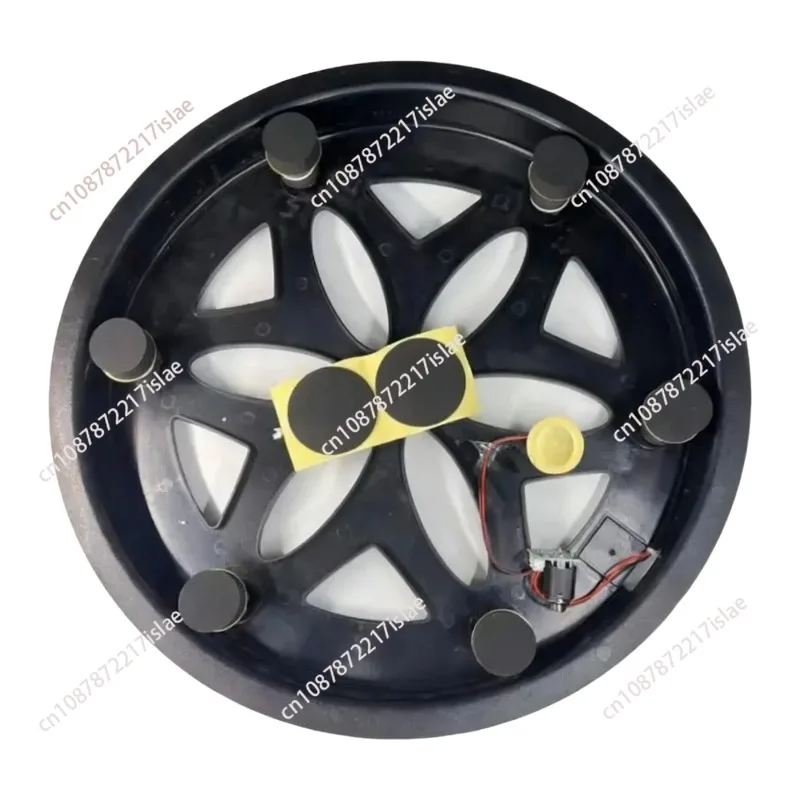 8/10/12/14/16 Inch Drum Piezo Sensor Kit, Electronic Snare Tom Trigger System ABS for Retrofit & Repair
8/10/12/14/16 Inch Drum Piezo Sensor Kit, Electronic Snare Tom Trigger System ABS for Retrofit & Repair