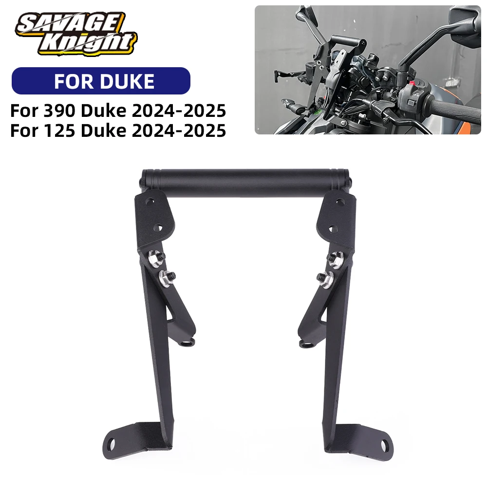 For 390 Duke 125 Duke 2024 2025 GPS Navigation 22mm Extension Bar Bracket Phone Holder for 390duke 125duke Dash Stabilizer
For 390 Duke 125 Duke 2024 2025 GPS Navigation 22mm Extension Bar Bracket Phone Holder for 390duke 125duke Dash Stabilizer