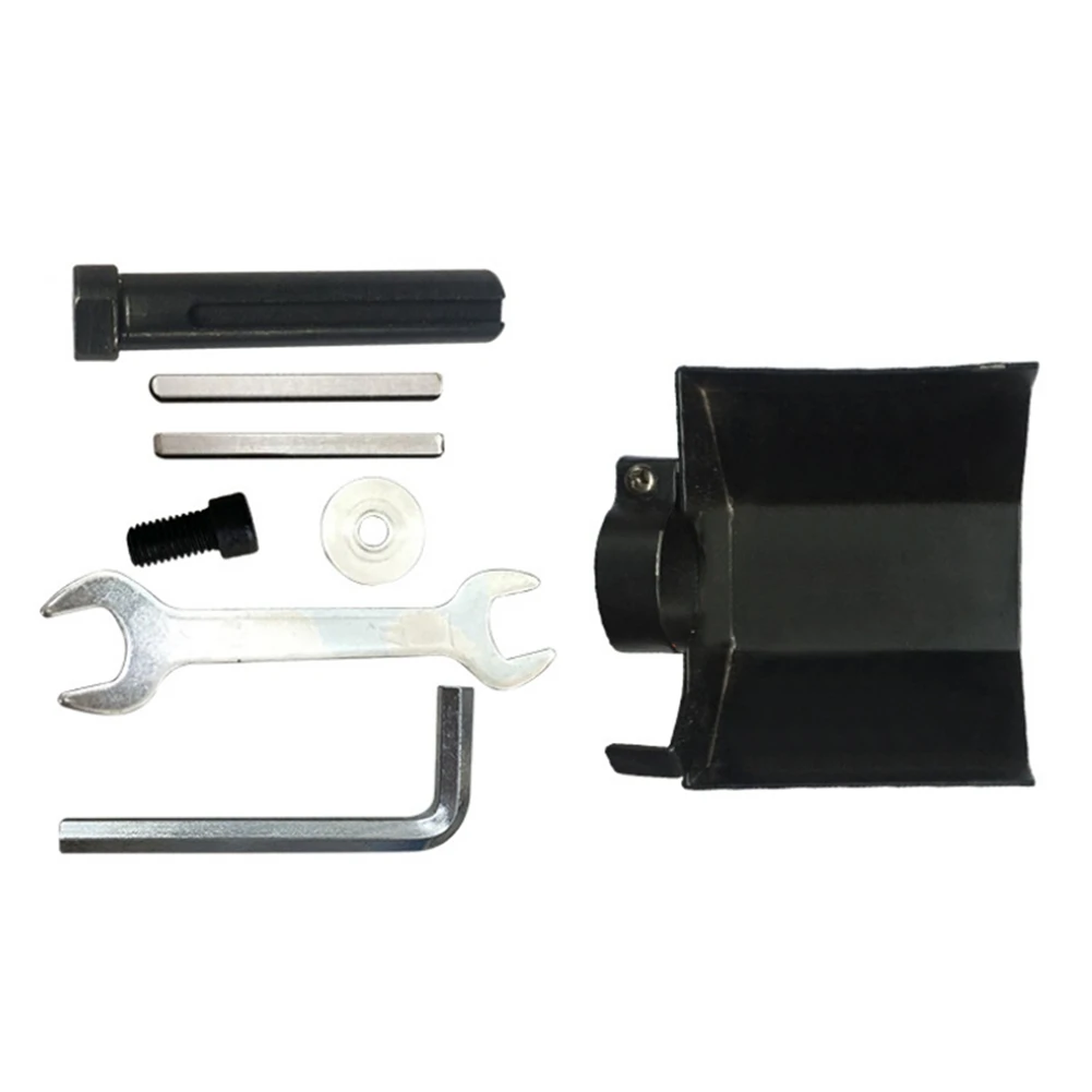 M14 Angle Grinder Attachment Converting Electric Angle Grinder to Belt Sander Wood Working Burnishing Polish Machine D
M14 Angle Grinder Attachment Converting Electric Angle Grinder to Belt Sander Wood Working Burnishing Polish Machine D