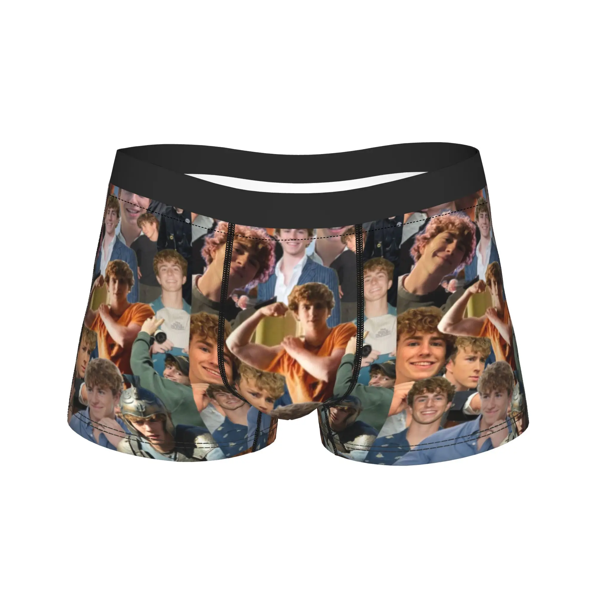 Боксеры Walker Scobell Merch: Оригинальные трусы-боксеры, прикольный подарок для мужчин
Боксеры Walker Scobell Merch: Оригинальные трусы-боксеры, прикольный подарок для мужчин